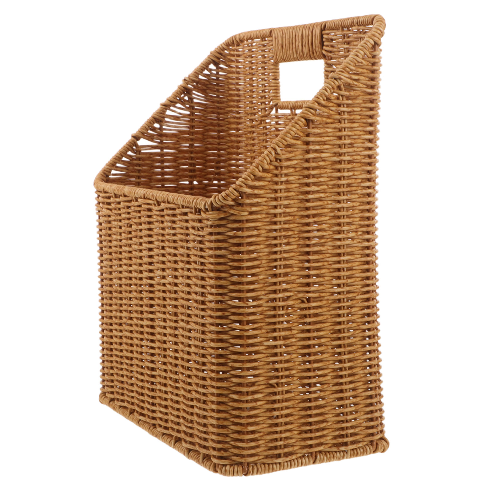 Cesta organizadora para almace - Magazines reseña y precio