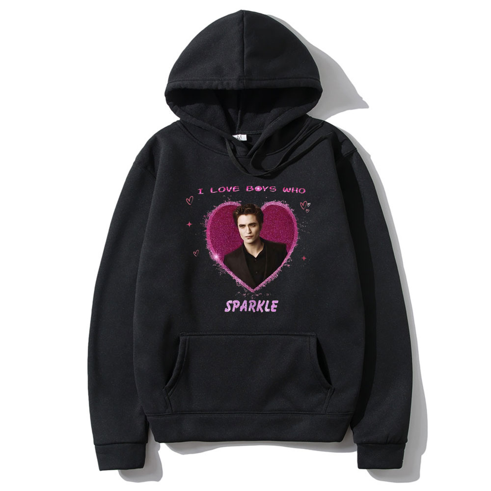 Sudadera con capucha de la ser - Movies reseña y precio