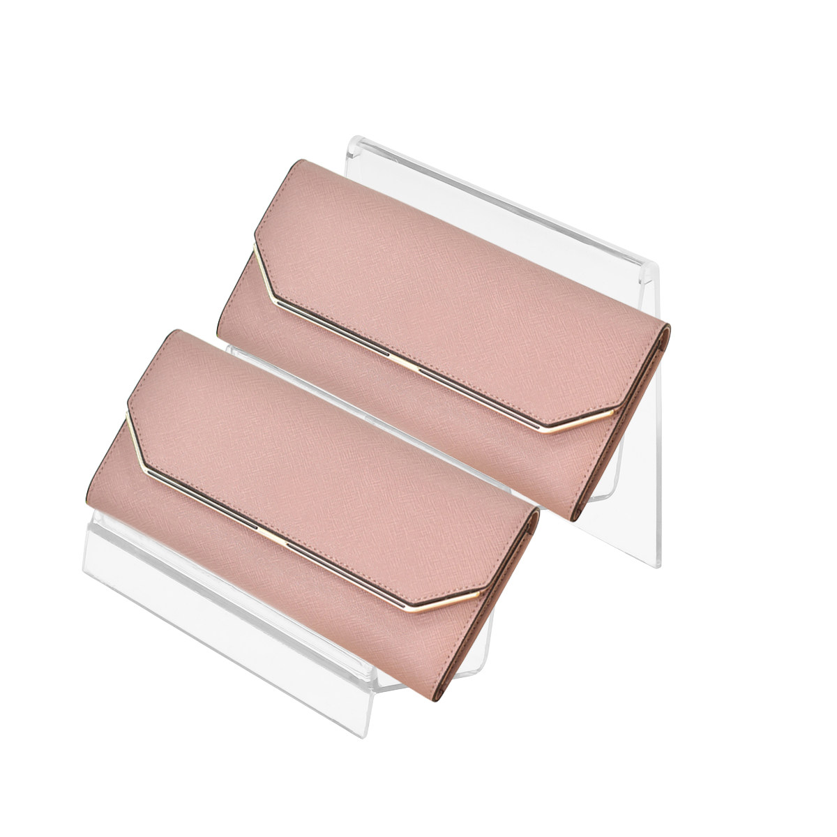 Expositor de Acrílico para Car - Clear Acrylic Book Stand Holder reseña y precio