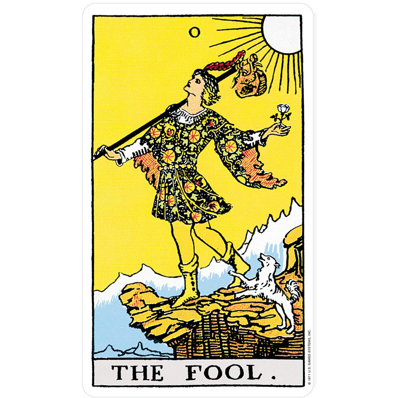 The Rider Tarot Deck inglés/es - Tarot Deck With Guidebook reseña y precio