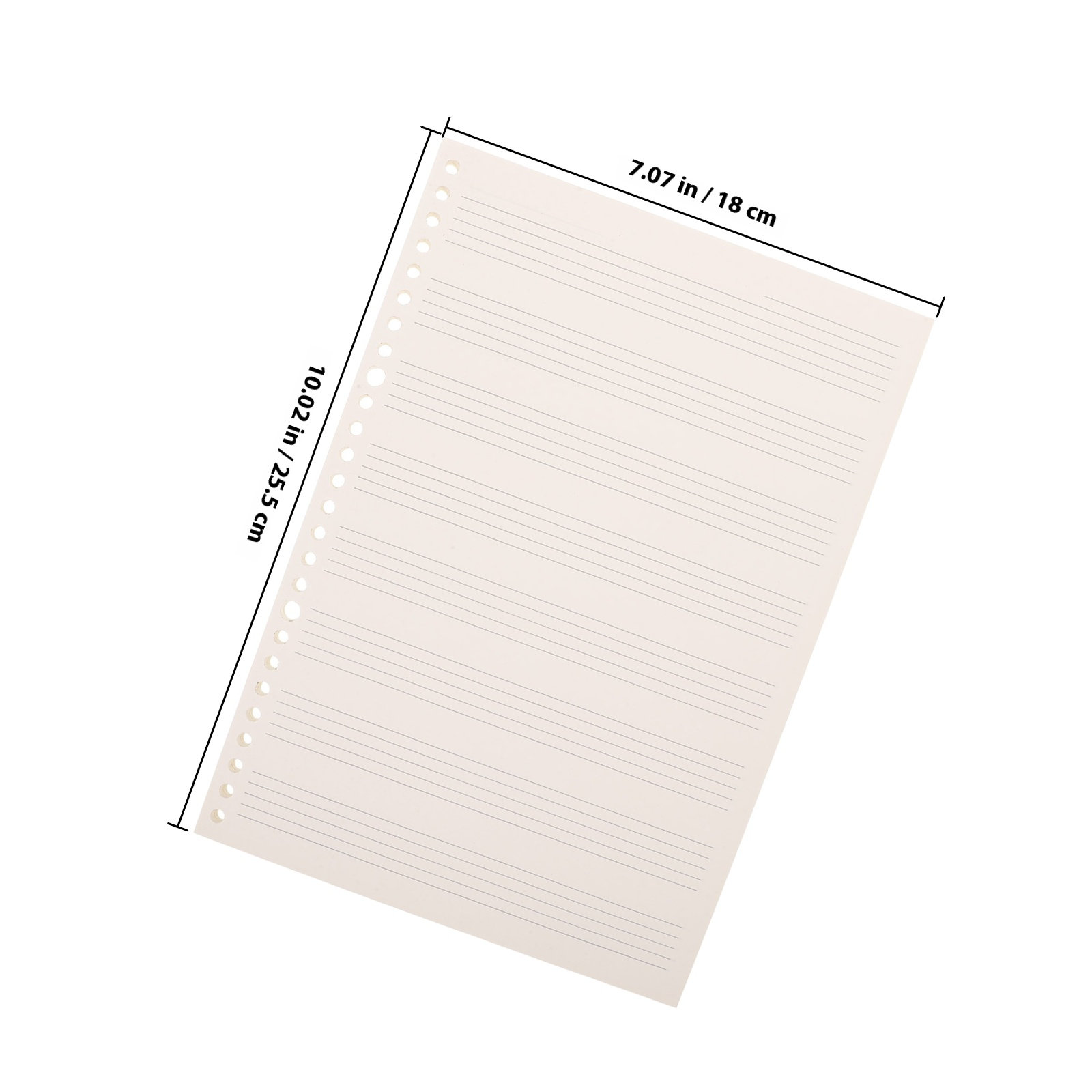 3 unidades de cuaderno de part - Blank Sheet Music Notebook reseña y precio