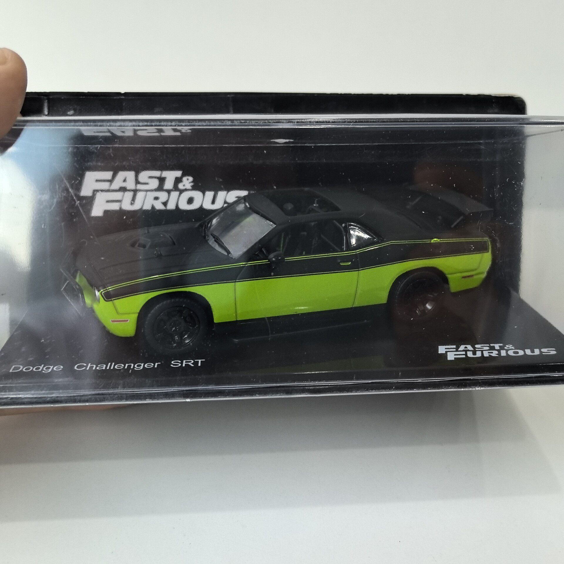 Modelo de coche de aleación 3C - Movies reseña y precio
