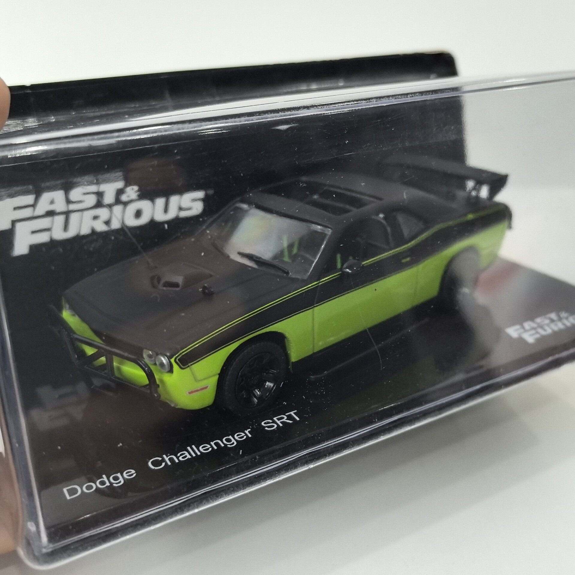 Modelo de coche de aleación 3C - Movies reseña y precio