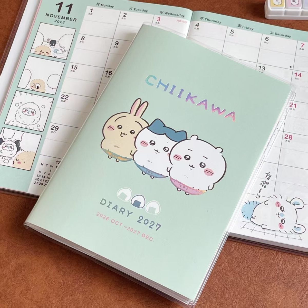 Nuevo Cuaderno de Planificació - Stationery Books reseña y precio