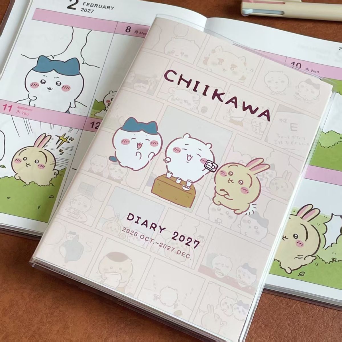 Nuevo Cuaderno de Planificació - Stationery Books reseña y precio
