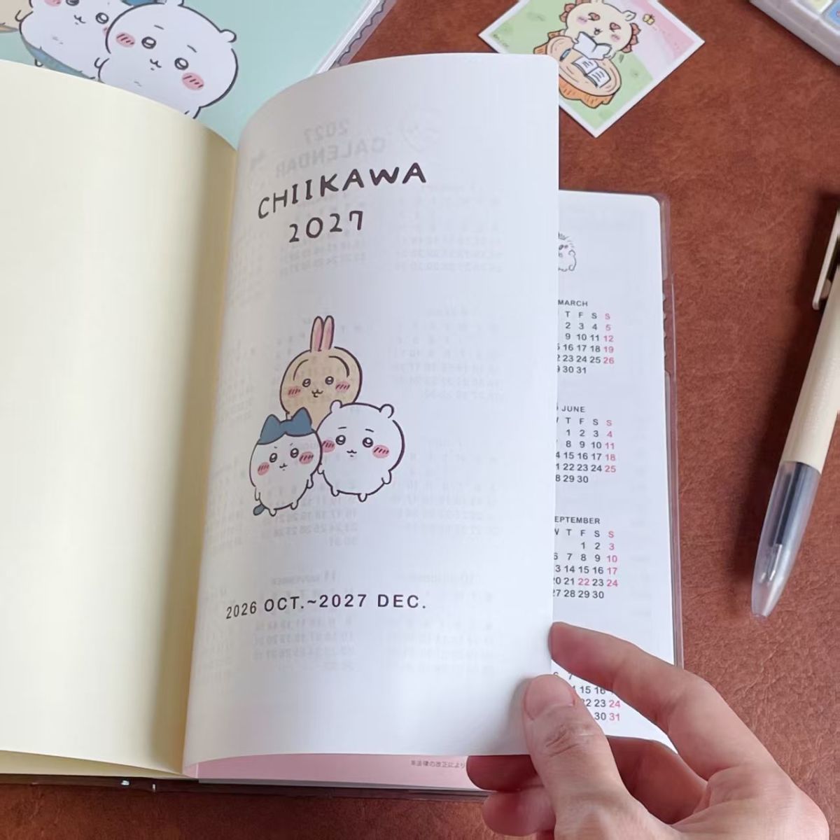 Nuevo Cuaderno de Planificació - Stationery Books reseña y precio